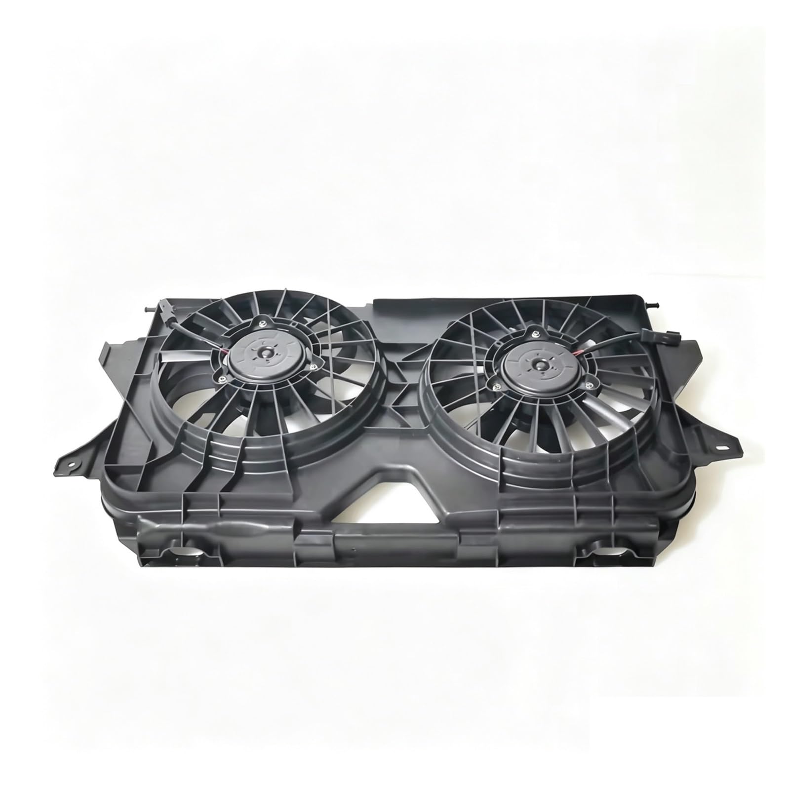 Gruppo Ventola Raffreddamento Per Dodge Per Caravan 2.4l 2005-2008 | Gruppo pale della ventola di raffreddamento del radiatore elettrico automatico Auto accessory