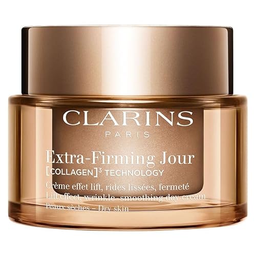 Clarins Extra Firming Day_Dry Skin_ Refill
