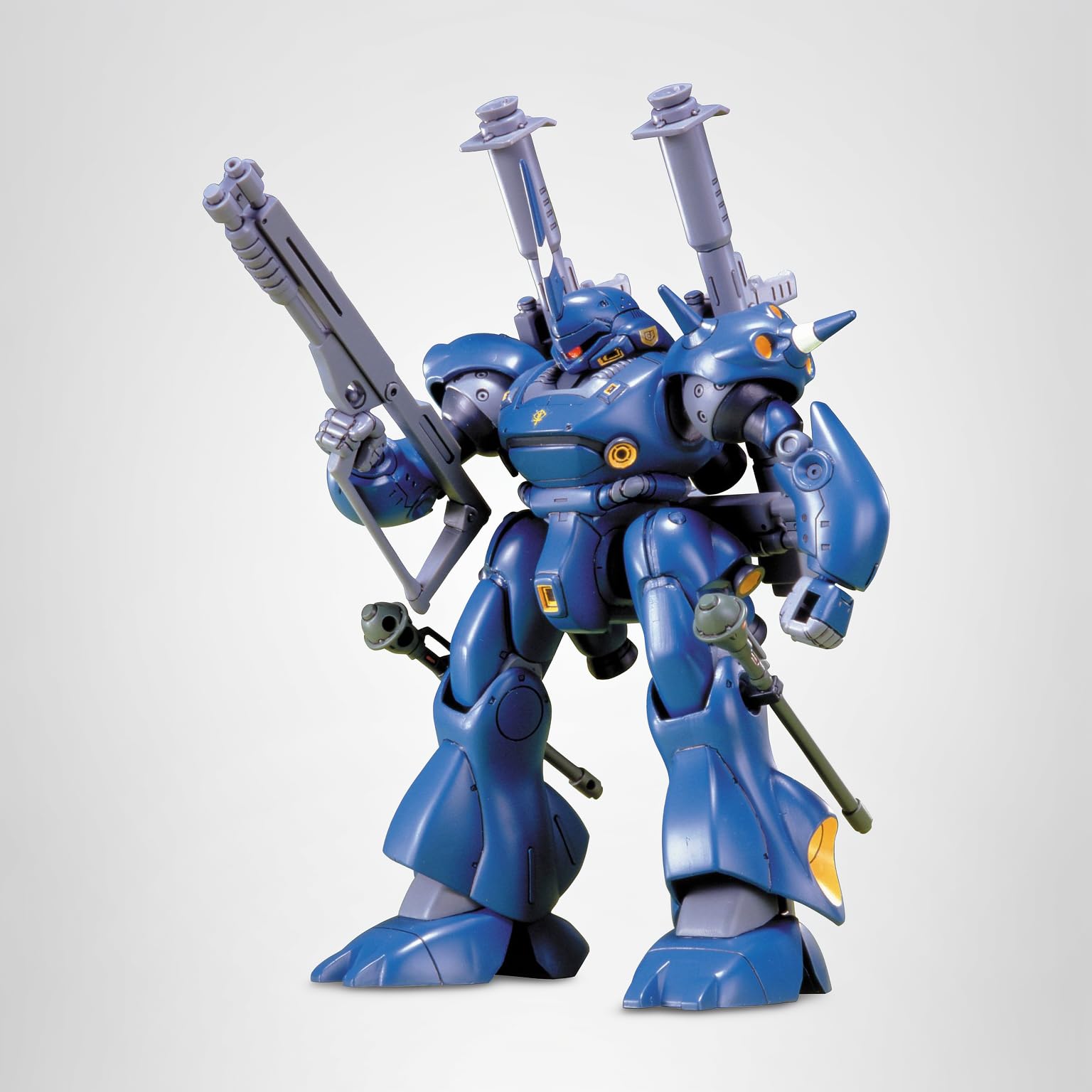 Amazon | 1/144 機動戦士ガンダム0080 ポケットの中の戦争 MS-18E