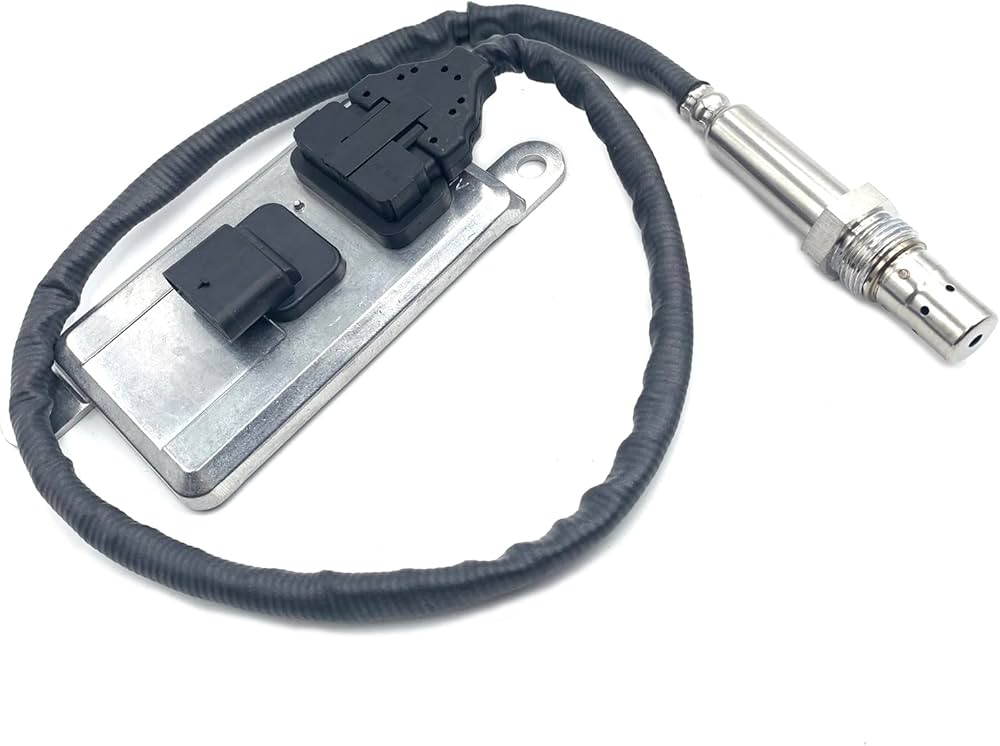 Amazon.com: 24V Nitrogen Oxygen Sensor Nox Sensor