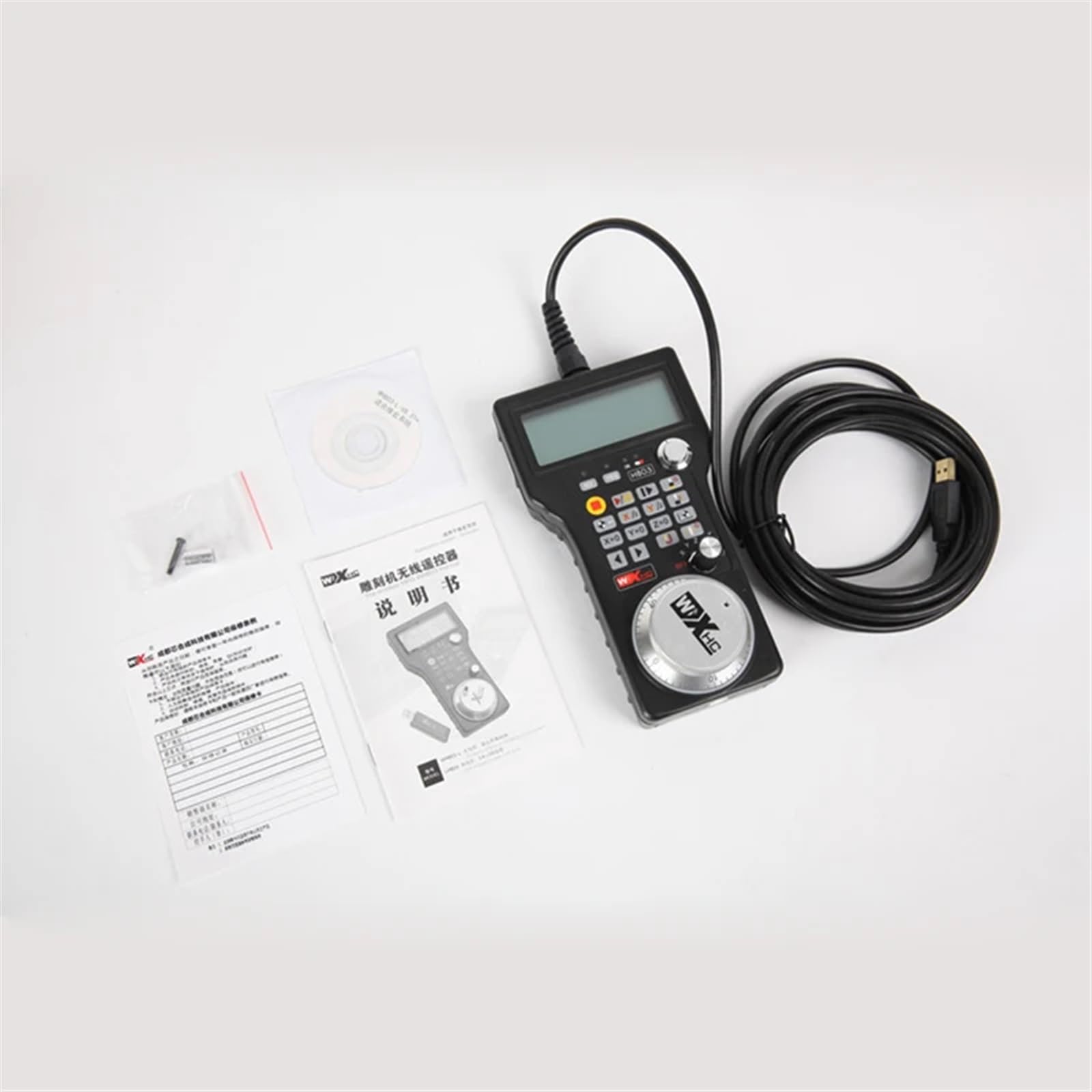 1PCS For Electronic Handwheel EHDW-CDBS-IM-C16 BD5S (2010 models EHDW-CDBS-IM-C16)