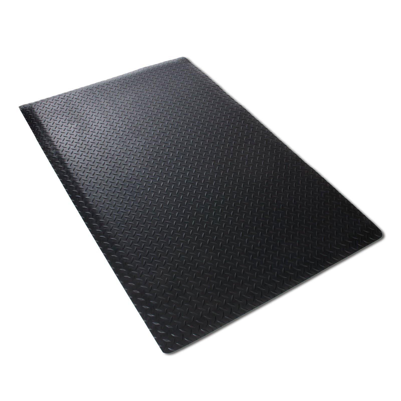 KARAT Tappeto anti-fatica antiscivolo 60x90 cm per postazioni di lavoro in piedi