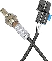 Vista 3 de Reemplazo del sensor de oxígeno O2 Downstream para Chevrolet Aveo Aveo5 2006-2008 Aveo 2012-2018 Suzuki Verona 2006