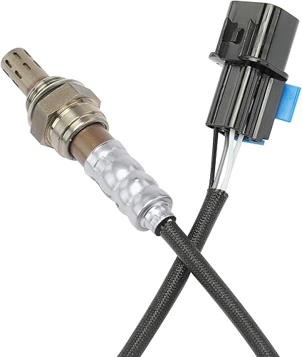 Miniatura 3 de Reemplazo del sensor de oxígeno O2 Downstream para Chevrolet Aveo Aveo5 2006-2008 Aveo 2012-2018 Suzuki Verona 2006