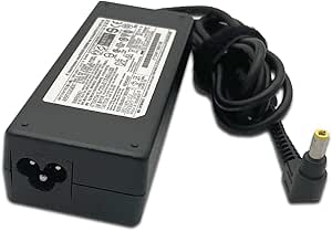 15.6V 7.05A 110W Laptop AC Charger For Panasonic Toughbook CF-29 CF-19 - View #2