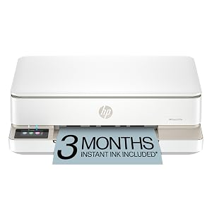 HP Envy 6155e All-in-One Printer: The Decisive Review