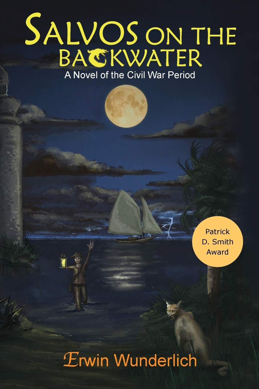 Salvos on the Backwater Paperback – Big Book, 30 July 2008