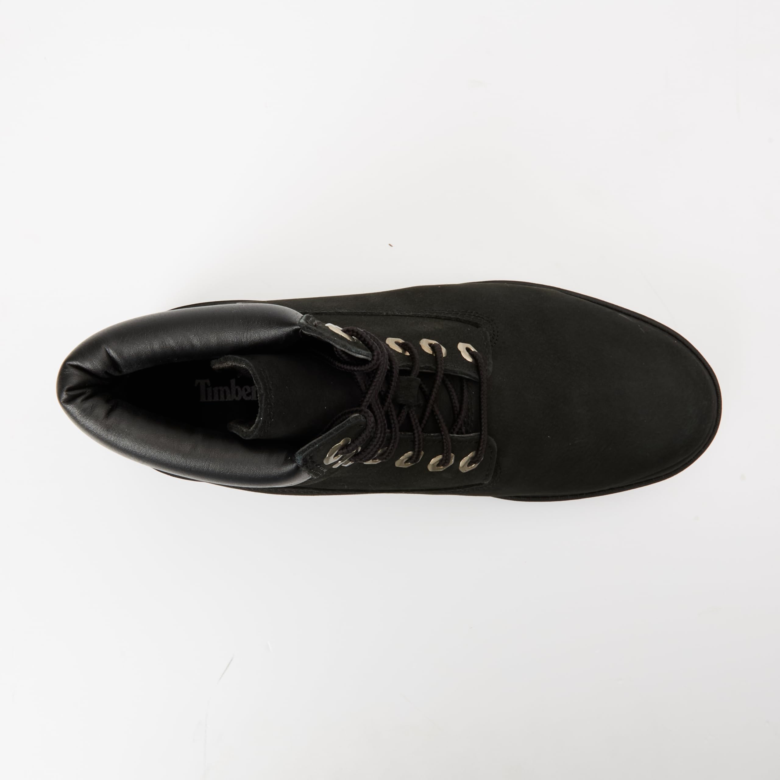 Timberland 6in Water Resistant Basic, Stivali alla Moda Uomo