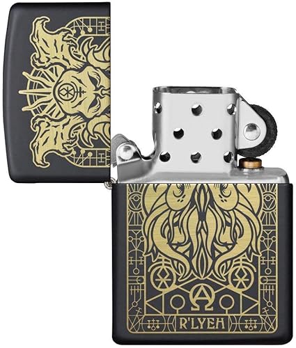 Vista 4 de Zippo Nautical Lighters