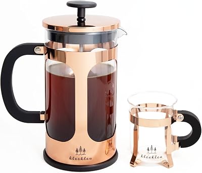 Chrome, 1000ml (3 Cup 