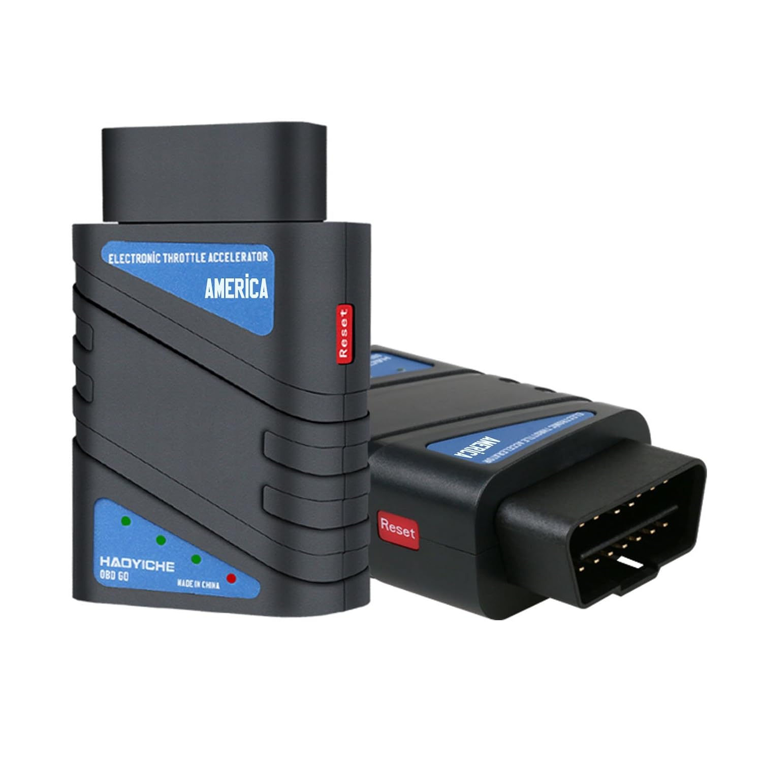 HAOYICHE 16Pin OBD2 Electronic Throttle Accelerator Mauritius Ubuy