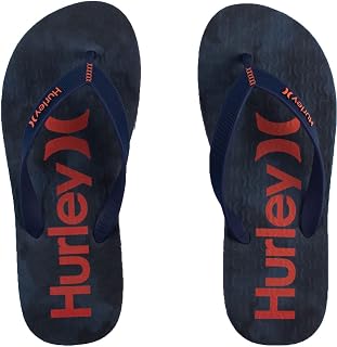 Chinelo Machine, Hurley, masculino