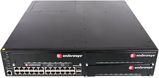 G3 Sw 24TX 3 Exp Slots