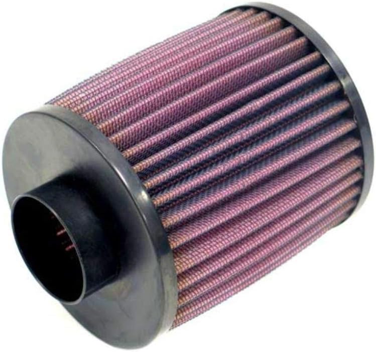 K&N Engine Air Filter: High Performance, Premium, Powersport Air Filter: Fits 1991-1997 HONDA (TRX200D Fourtrax) HA-2090