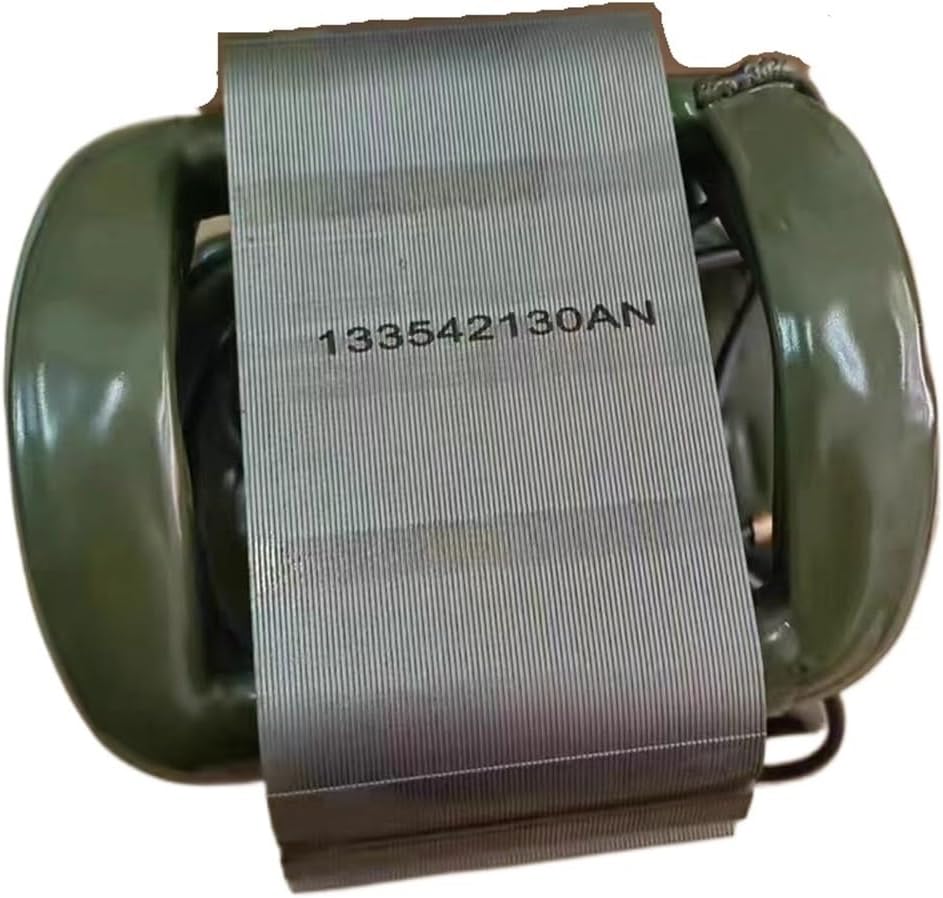 GKS235 Circular Saw, 9-inch Circular Saw, Woodworking Saw, Stator Copper Coil 1619P08335