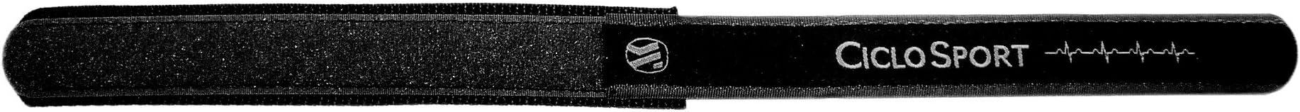 CicloSport HAC Bracelet Watch HAC4 11400102 Black