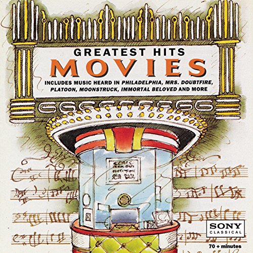 Play Greatest Hits: Movies by VARIOUS ARTISTS on Amazon Music