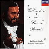 Weihnachten mit Pavarotti