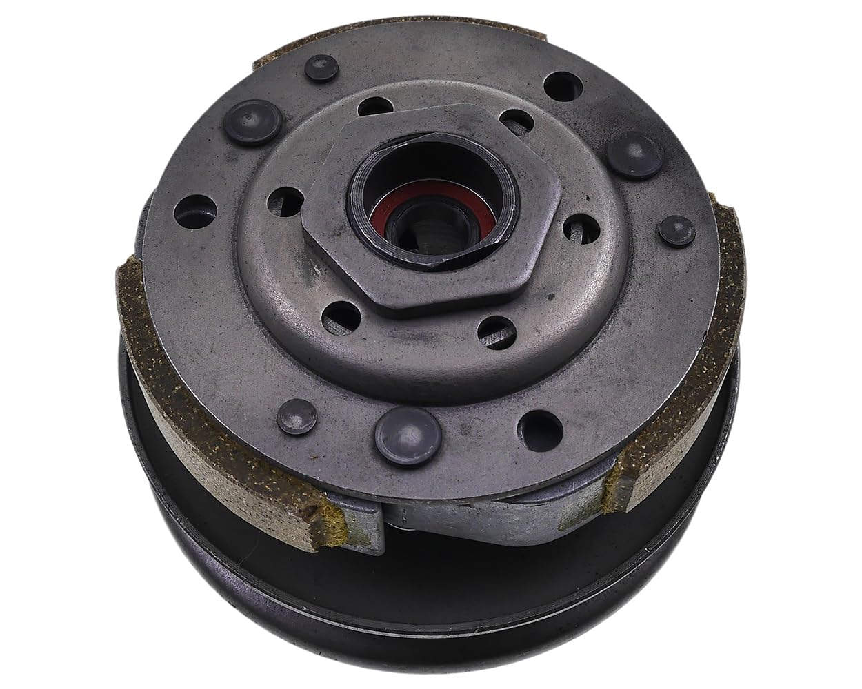Convertisseur 107 mm complet pour MBK Fizz 50 cc, flipper, forte, Mach G, Nitro, naked, Ovetto, equalis