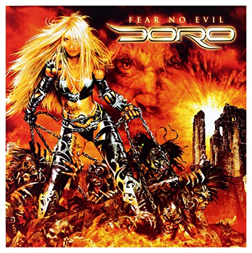 Fear No Evil