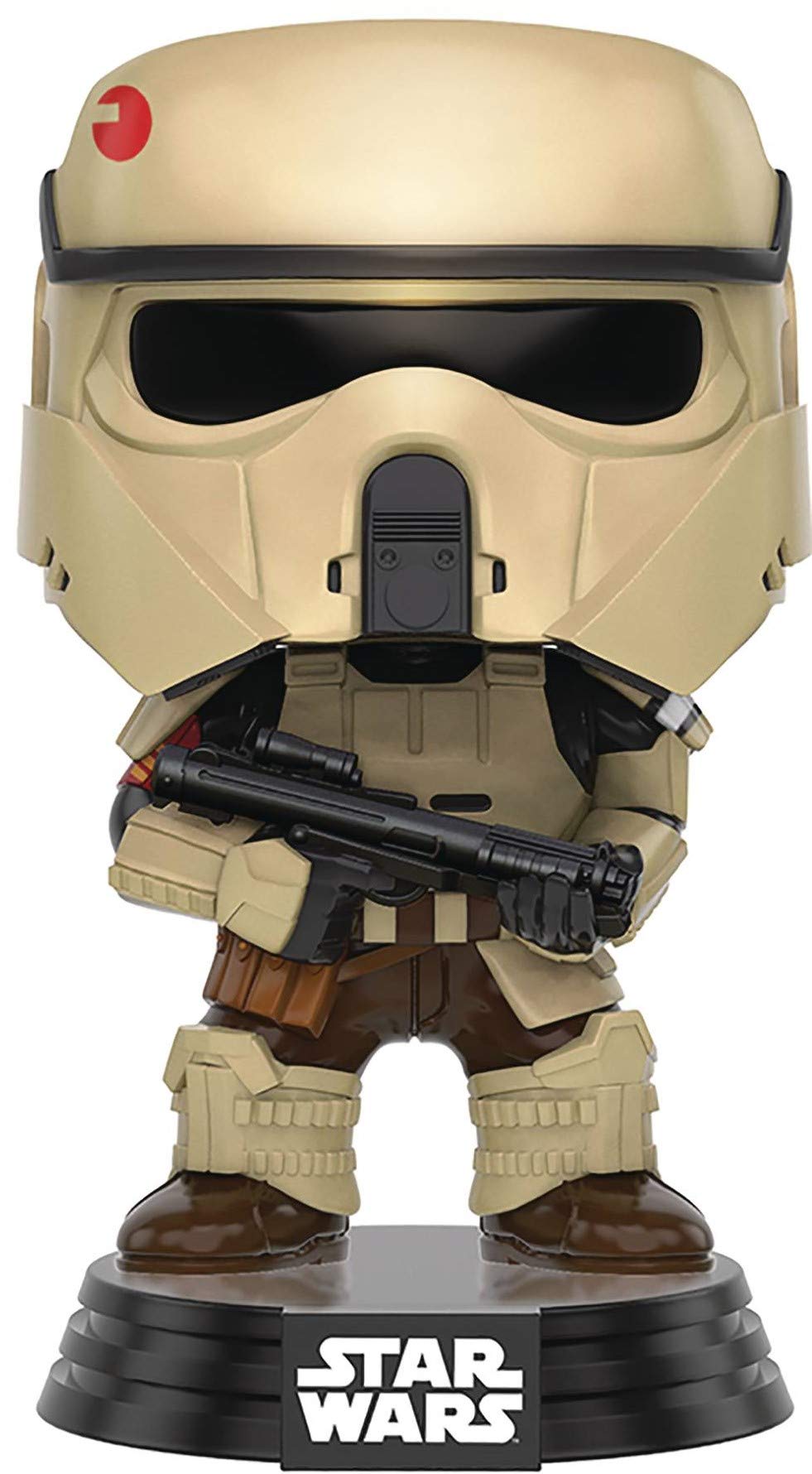 STAR WARS サビーヌ・レン サイン入りfunko pop! ファンコ ポップ スター・ウォーズドラマ 『アソーカ』 サビーヌ・レン