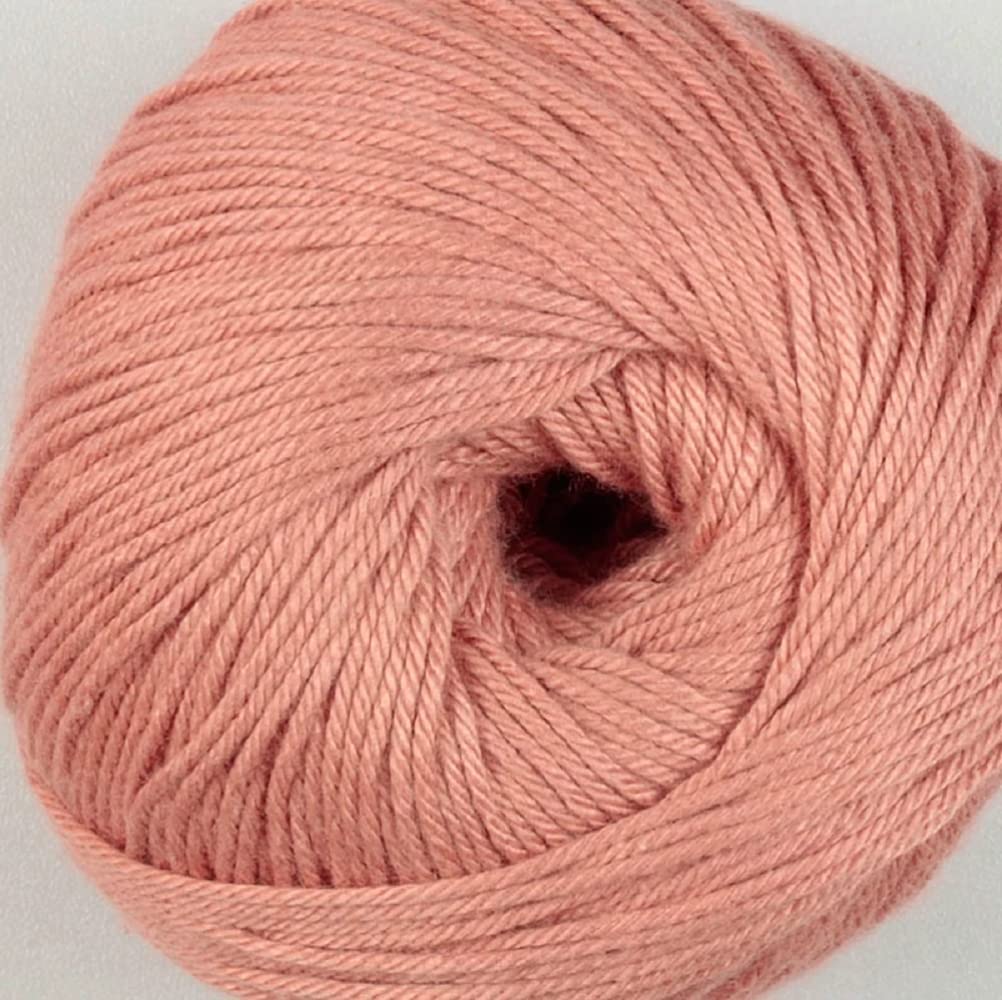 Stylecraft 2997157 Naturals Bamboo Cotton Canyon (7157) Yarn - 100g