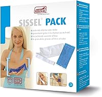 Vista 1 de Sissel - Cojín frío y caliente