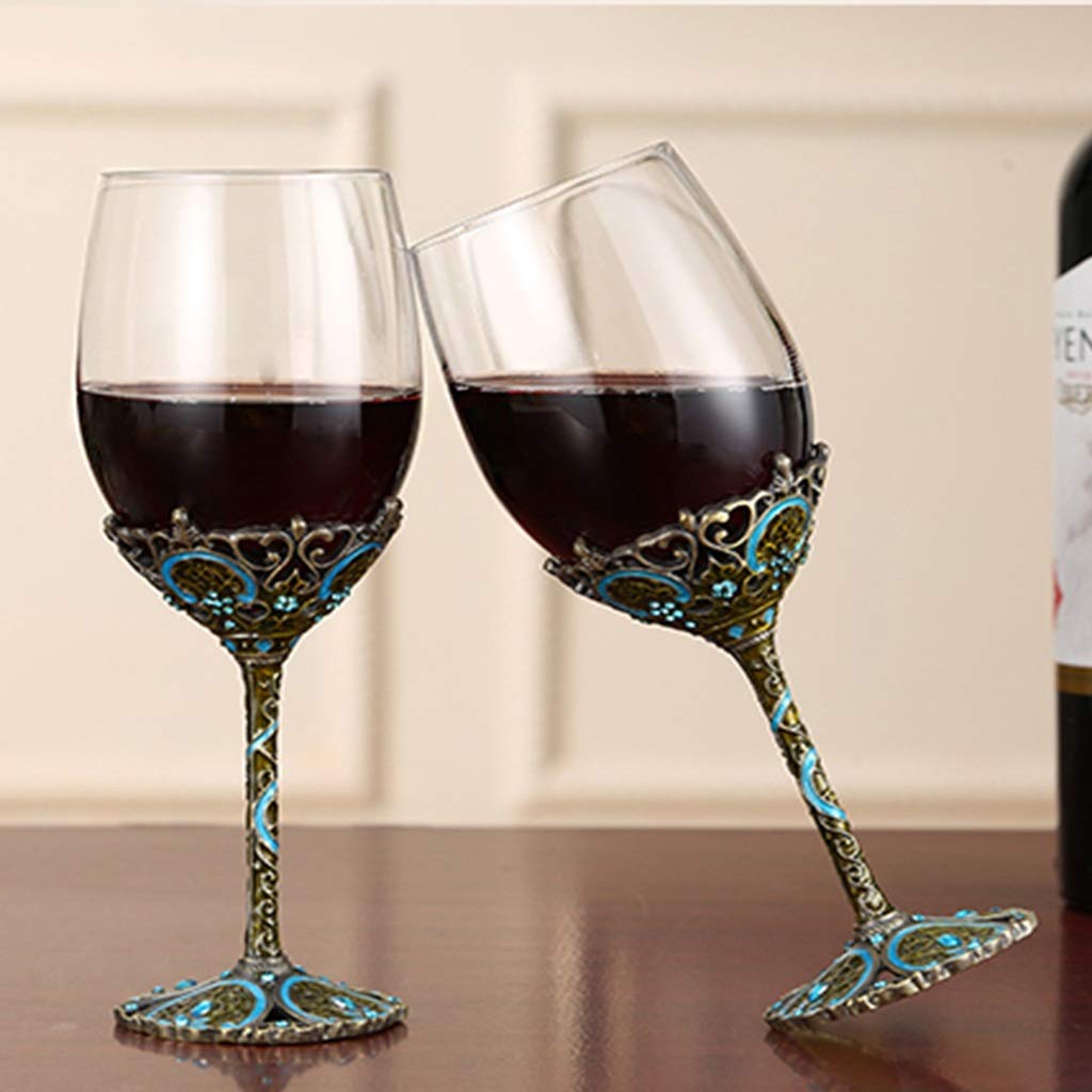 北欧ビンテージ グラス 7セット