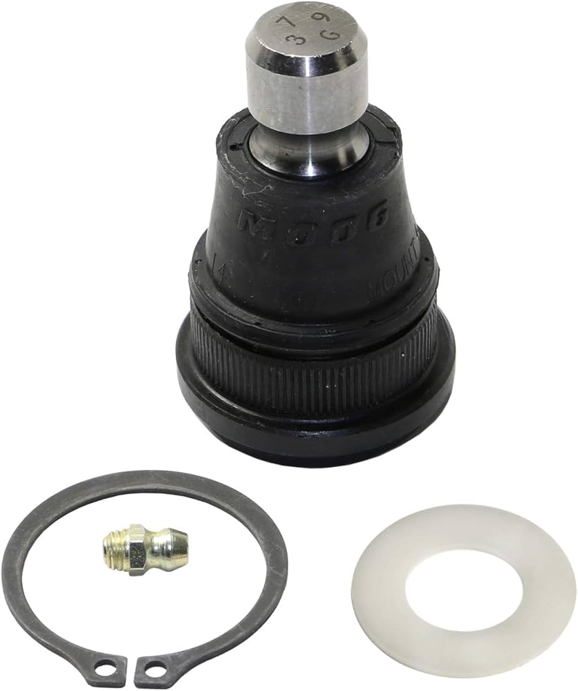 Amazon.com: MOOG K500223 Front Lower Suspension Ball Joint for