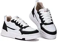 Tênis Feminino Jade Casual GuGi Em Camurça Solado Flatform Confort 623-GG