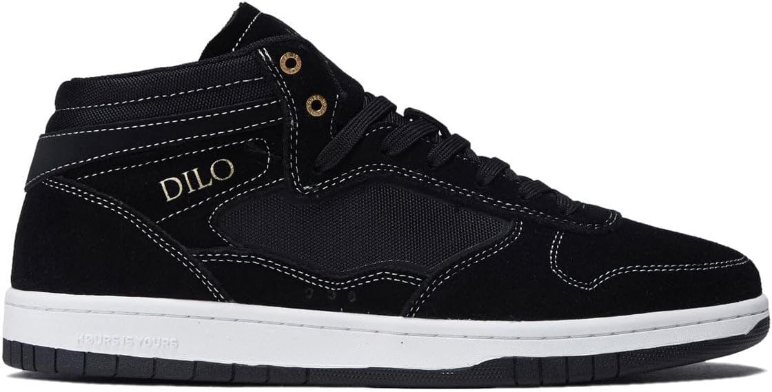 Dilo Pro Shoes