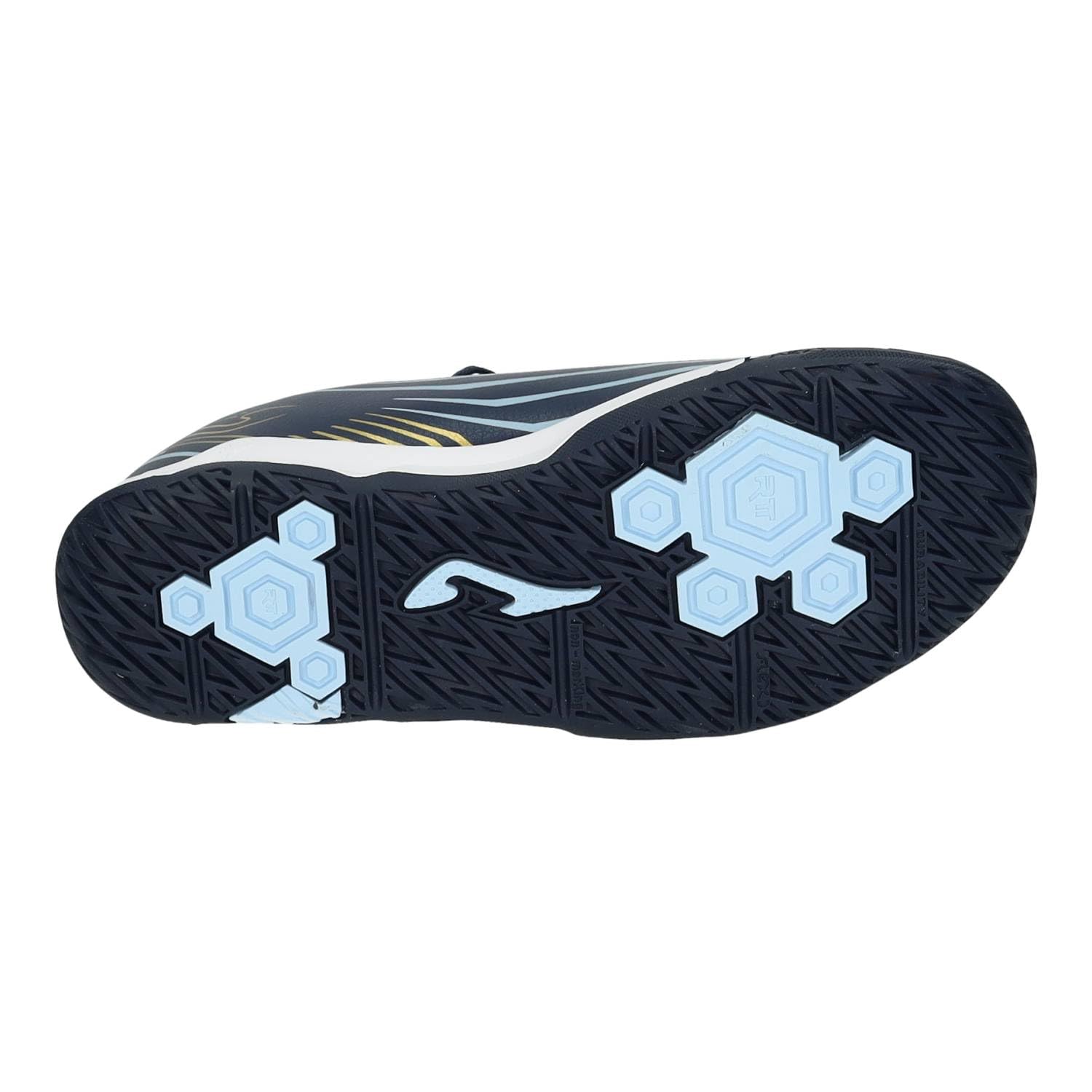 Joma Prjw2503in Entrenadores de fútbol para interiorUnisex niños
