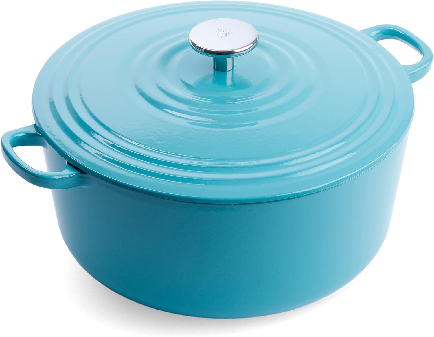 BK Bourgogne Enameled Cast Iron Induction 4.4QT Nonstick