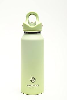 REVOMAX2真空断熱ボトル　ブラックマット355ml 2個セット RevoMax RevoMax2 355ml (水筒・ボトル・ジャグ) 価格比較