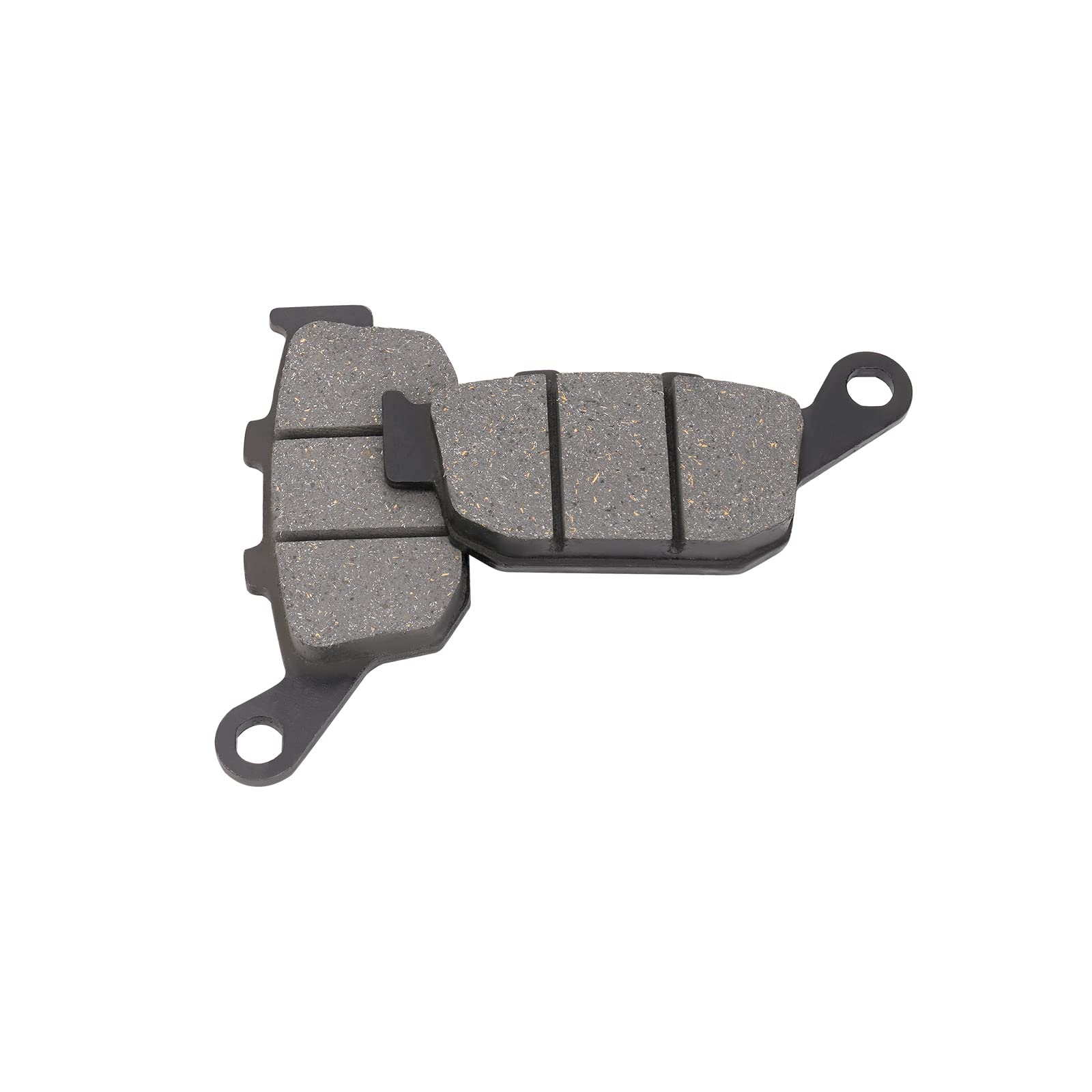 Plaquettes De Frein Arrière RB MAX Pour Yamaha XJ6 600 NA ABS (2009-2012) – Neuf