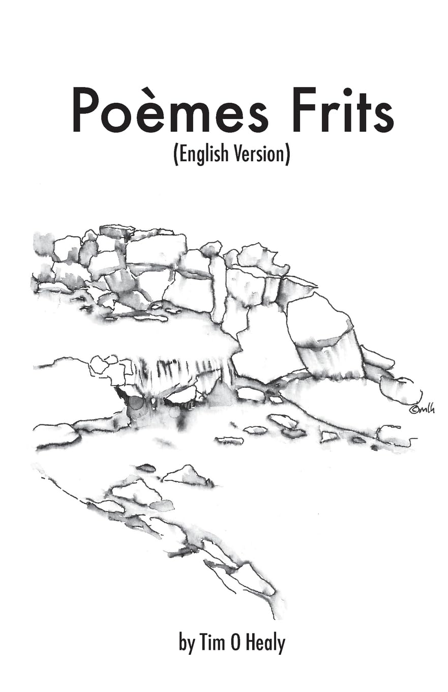 Poemes Frits: English Version