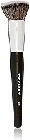 Pincel profissional kabuki reto - Linha A - A03, Macrilan