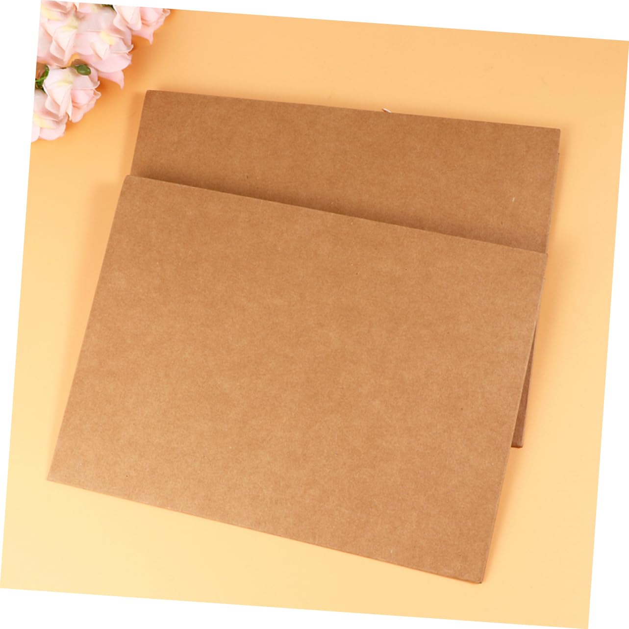 SHINEOFI Bolsas de Papel Kraft para Archivo Cierre Seguro, 10 Piezas, Diseño Retro y Práctico, Adecuado para Oficina o Espacio de Trabajo