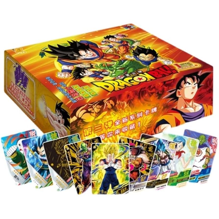 ドラゴンボールカード skj.com HGD10-HJ6-63 CP トランクス：ゼノ UR【再録】【赤箔