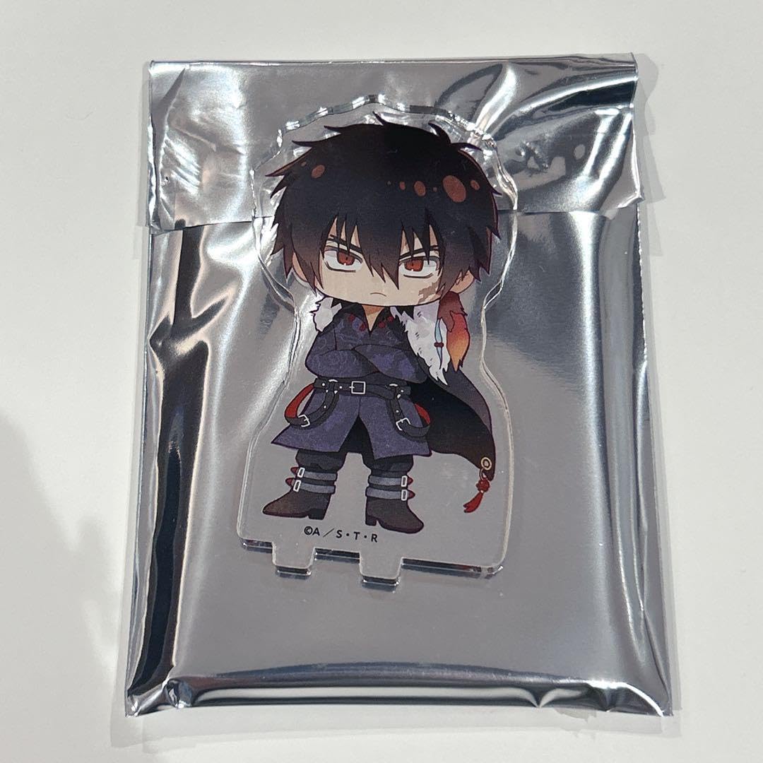 Amazon.co.jp: 家庭教師ヒットマンREBORN リボーン アニカフェ アク