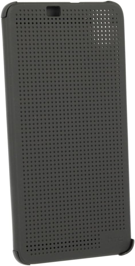 HTC Dot View Cover Case for Desire 826 - Black