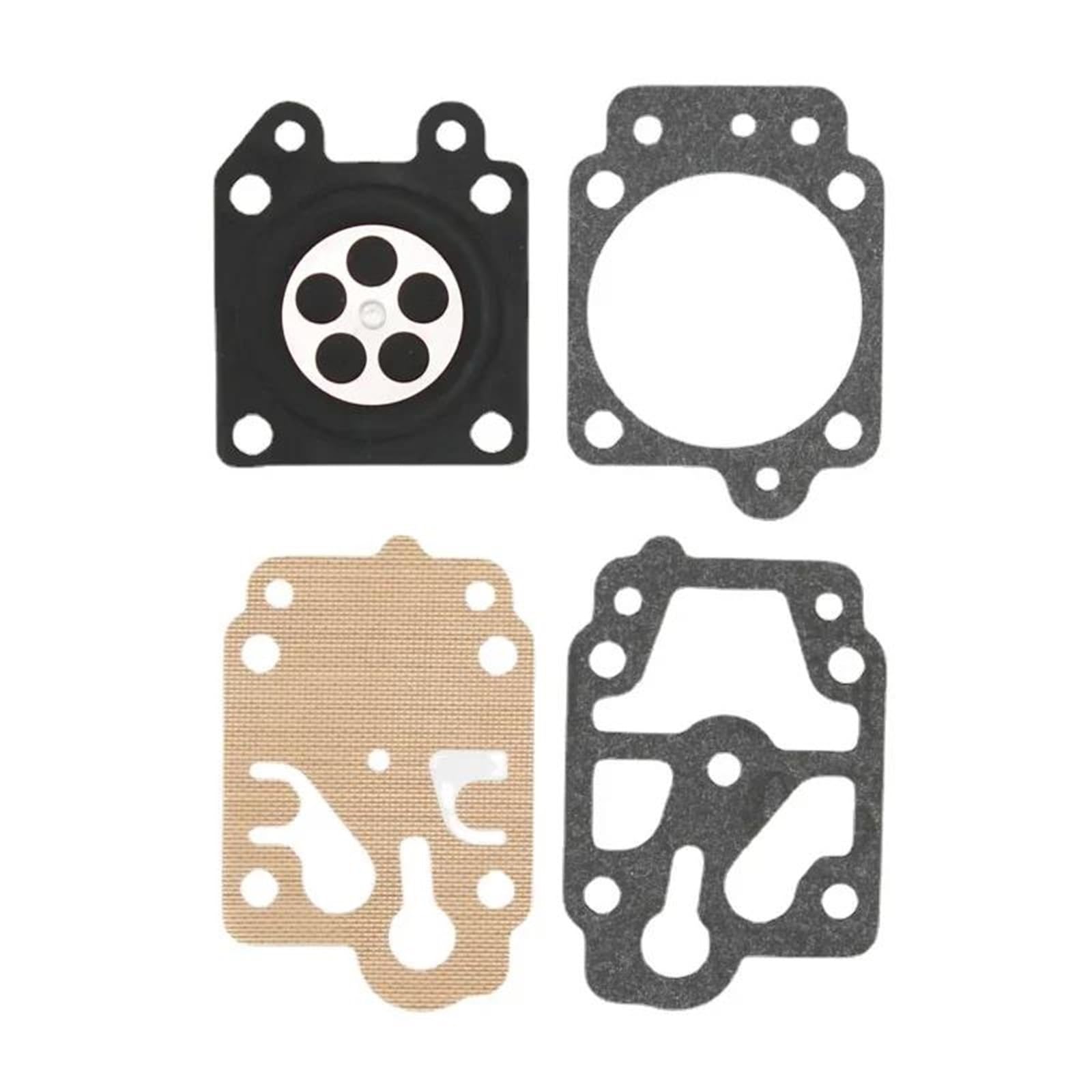 Kit réparation carburateur MP1140-5 joints et diaphragmes pour coupe-bordure 36F 40-5 GX35