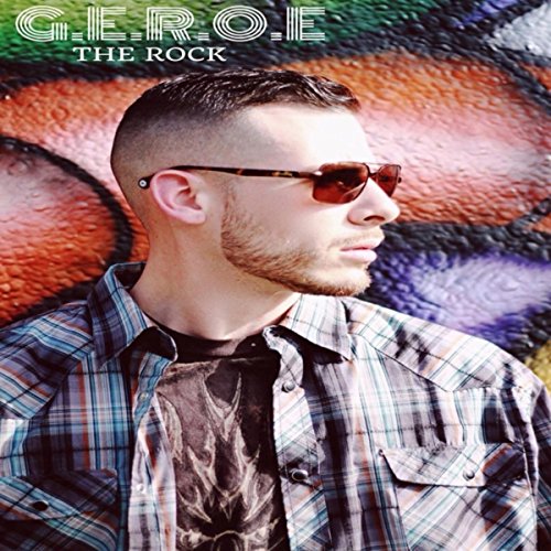 Gee Rock Rapper Play The Rock by G.E.R.O.E. on Amazon Music