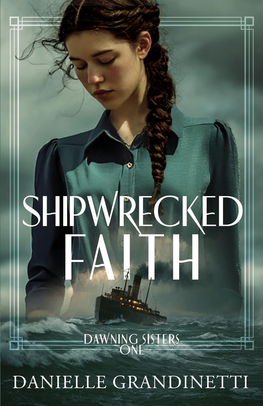 Shipwrecked Faith