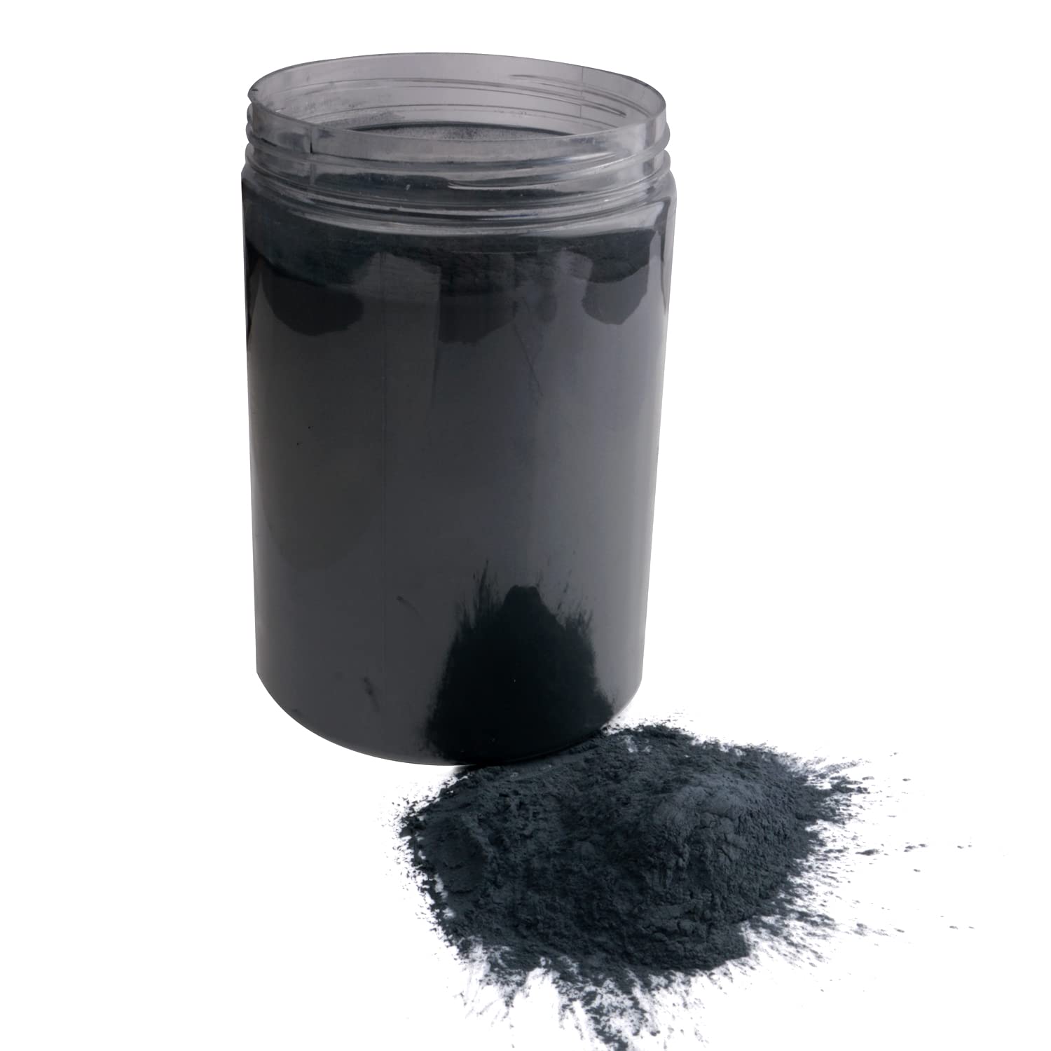 2 lbs Tumbler Media Grit,Rock Polishing Grit Media, Works with any Rock Tumbler, Rock Polisher, Stone Polisher,PRE-POLISH 500 Silicon Carbide Grit, STEP 3 for Tumbling Stones