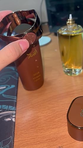 ラッタファ LATTAFA アサド ボーボン EDP 100ml Amazon | ラッタファ LATTAFA アサド ボーボン EDP 100ml ASAD BOURBON