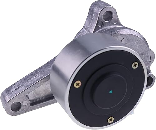 Miniatura 2 de Tensor 32008657 32008651 32008759 compatible con retroexcavadora JCB 1400B 1550B 1600B 1700B 214 215 216 217 3C 3CX