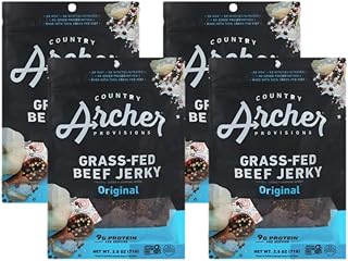 Country Original Beef Jerky Pack