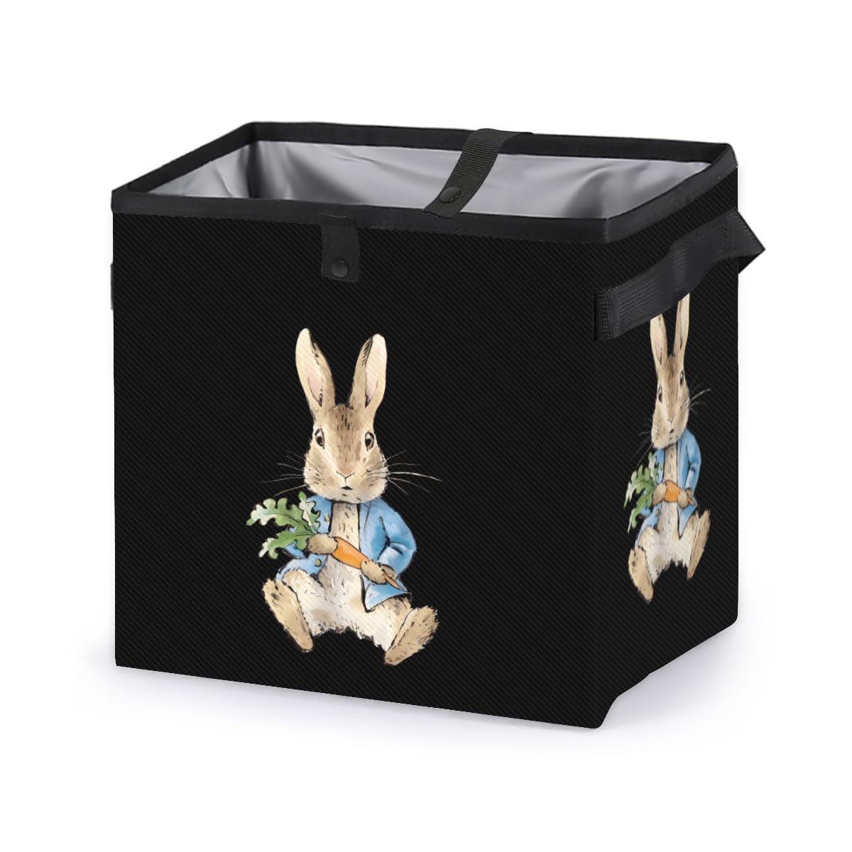 ピーターラビット ダストボックス ゴミ箱 ごみ箱 積水 ピーターラビット ダストボックス ゴミ箱 ごみ箱 積水 ピーター