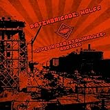 kernkraftritter records